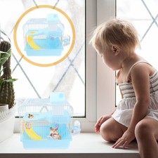  Small Animal Habitat Gabbia