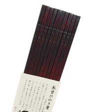 Kiso Hinoki Bacchette Cipresso
