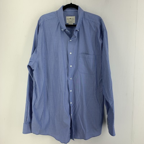 Camicia oxford oak hill - camicia,