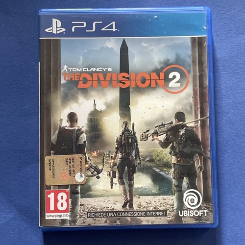 The division tom - division,