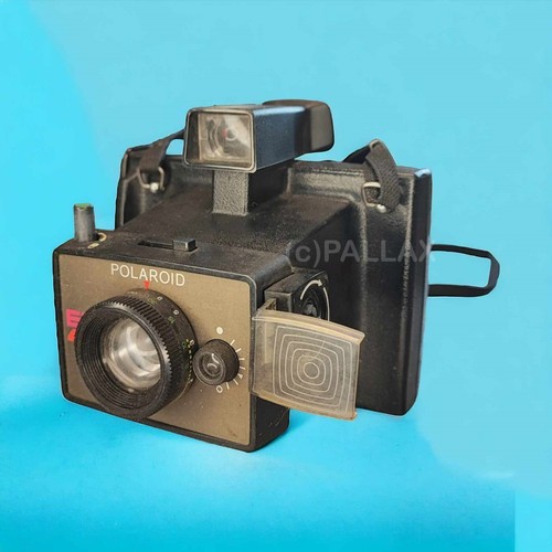 Polaroid fotocamera - polaroid, 44