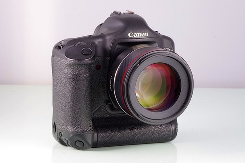 Canon eos 1ds mark - 1ds, ii