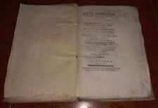 FRANCESCO ANTONIO ZACCARIA