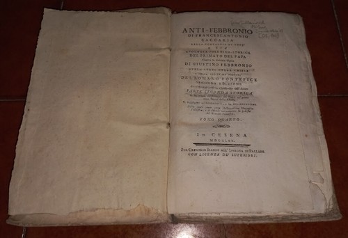 Francesco antonio zaccaria - francesco,