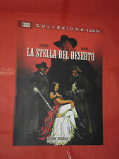 COLLEZIONE 100% FUMETTO-STELLA
