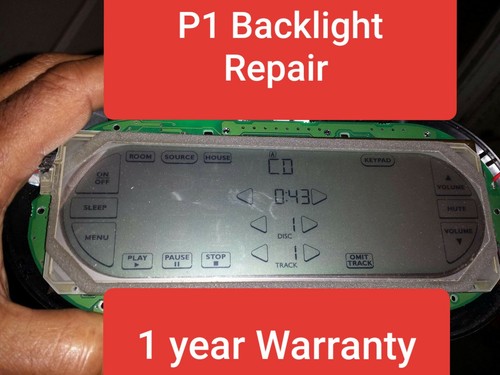 Repair bose lifestyle 40 50 - *repair*,