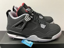 CU9981-002 Nike Air Jordan IV
