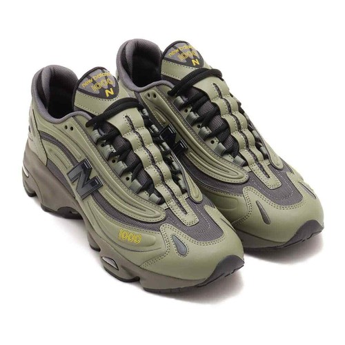 M1000ea new balance 1000 verde - m1000ea,