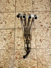 Collettori Scarico Originali Honda Hornet