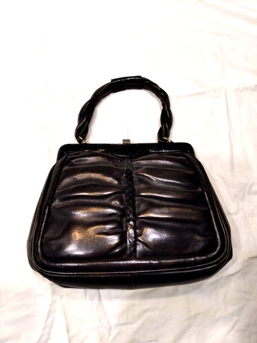 Borsa donna vintage anni - donna,
