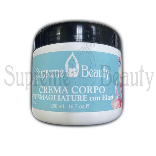 Supreme beauty crema corpo - beauty,