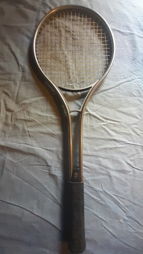 Racchetta tennis vintage wip - racchetta,