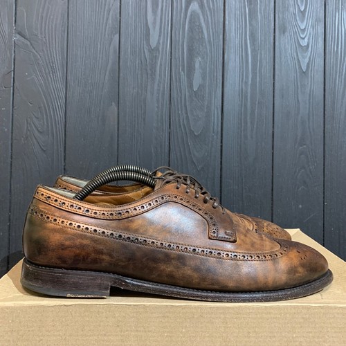 Silvano sassetti brogue uomo - brogue,