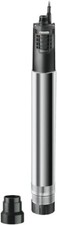 Gardena Pompa Per Pozzi Artesiani 6000/5 Inox Automatic: 6000 L/H, Multicolore