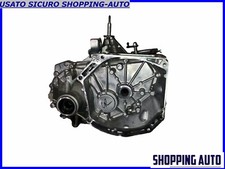 CAMBIO MOTORE ELETTRICO