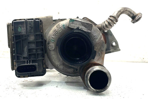 Ricambi usati turbina ford - ricambi,