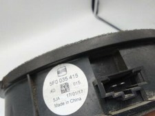 5F0035415 altoparlante porta anteriore sinistra per SEAT LEON (5F1)(09.2012- )