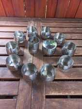 Set caffè 10 persone AMC