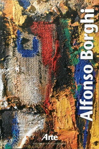 Alfonso borghi con arte - alfonso, borghi,
