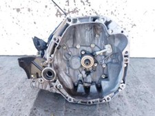 JR5124 CAMBIO MANUALE 5M RENAULT MODUS (FP-JP) 1.5 DCI 8V 68CV (2004>2009)