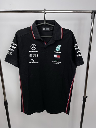 Polo mercedes benz - mercedes-benz, amg