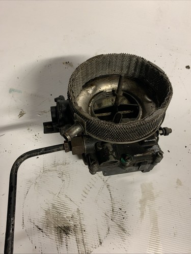 Carburatore mercruiser - carburatore,