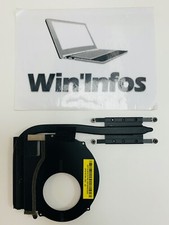 Sistema Raffreddamento Lavello Calore Ventilatore Lenovo Ideapad Flex 14D (20333