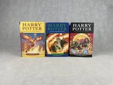 Harry Potter - Letzten Drei