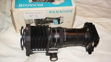 PANAGOR ZOOM SLIDE DUPLICATOR
