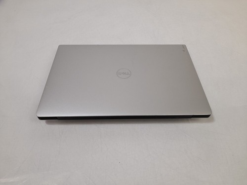 Dell xps 9370 - 13,