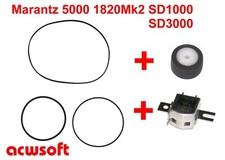 Cinghie cinghia / rullo