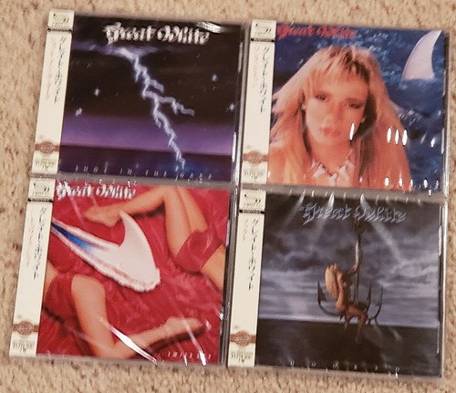 Great white japan - great,