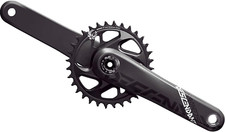 Guarnitura Descendant Carbon Eagle Dub - Boost