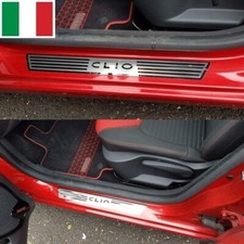 Set 4 Listelli Battitacco