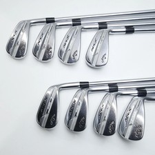 Set di ferri usati Callaway