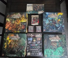 Zombicide Green Horde