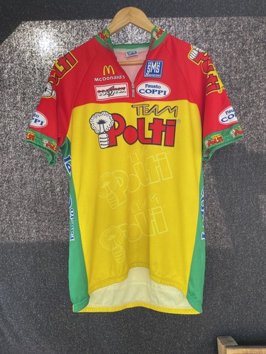 Maglia ciclismo sms santini - ciclismo,