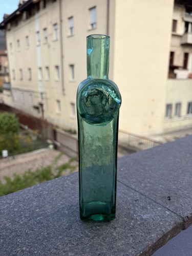 Bottiglia ww1 maraschino - ww1,