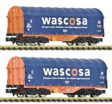 FLEISCHMANN 6660105 Scala N