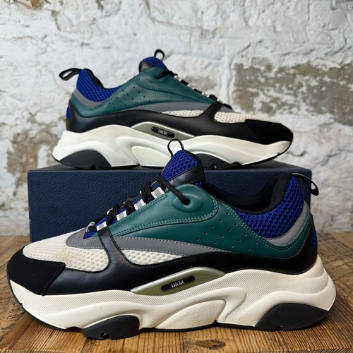 Sneakers dior b22 - b22, maglia