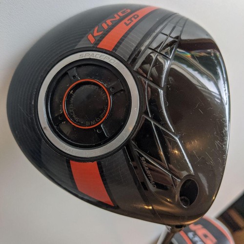 Driver cobra king ltd - driver,