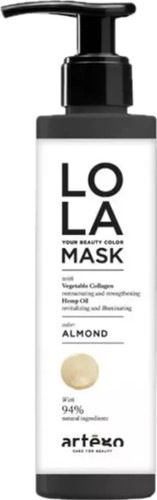 Artego lola mask - artego,