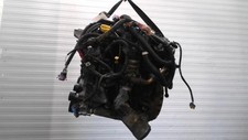Motore RENAULT MASTER 2 PHASE