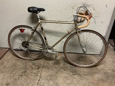 Bici da strada vintage