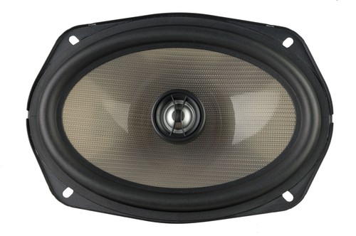 Audio system carbon 609 coax - audio,