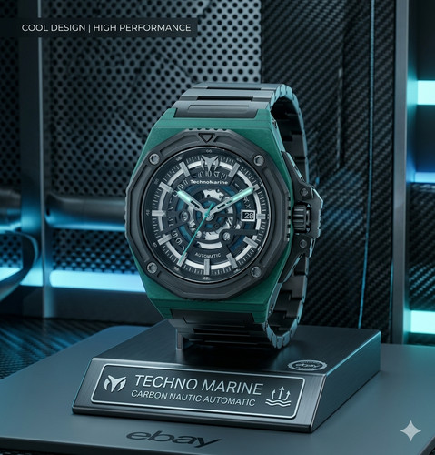 Raro orologio - 🔥🔥,