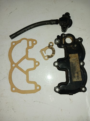 Copri testa motore - copri,