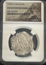 Scavo Recupero Cerro Rico