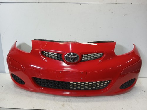 Toyota aygo paraurti - paraurti, anteriori
