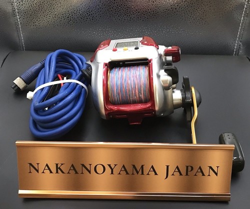 Shimano dendou maru - maru, plays
